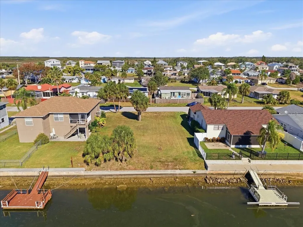 Yachtsman Drive Hudson FL 34667