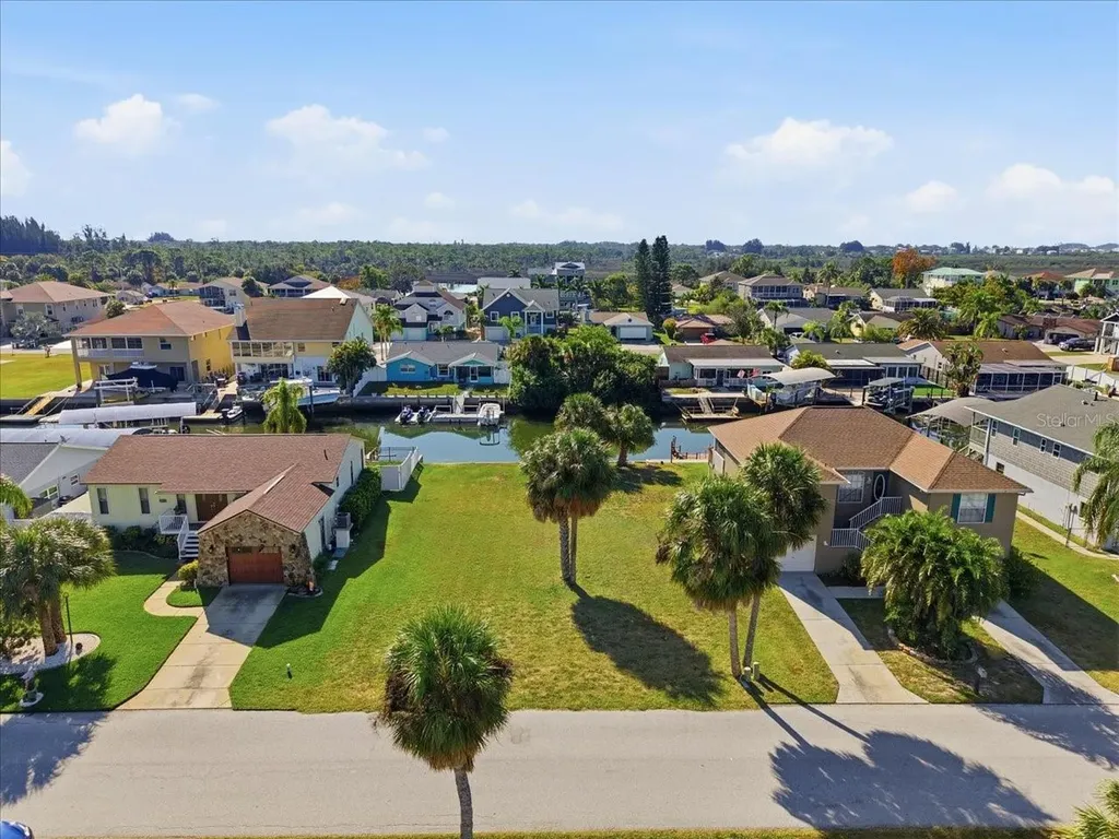 Yachtsman Drive Hudson FL 34667