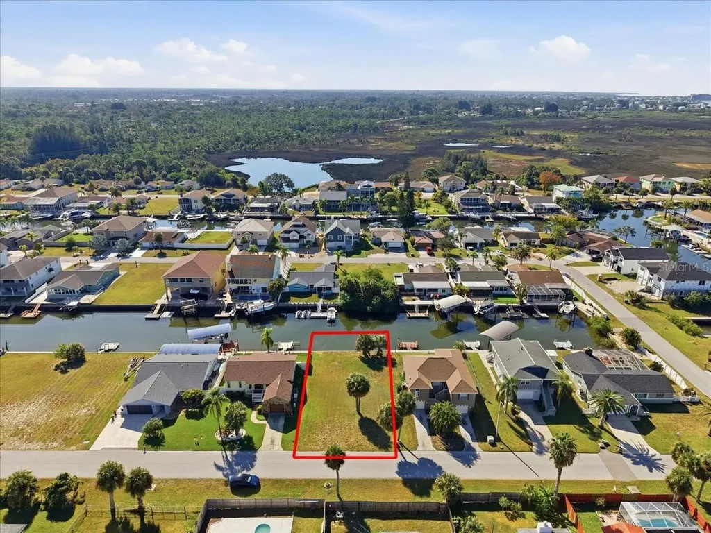 Yachtsman Drive Hudson FL 34667
