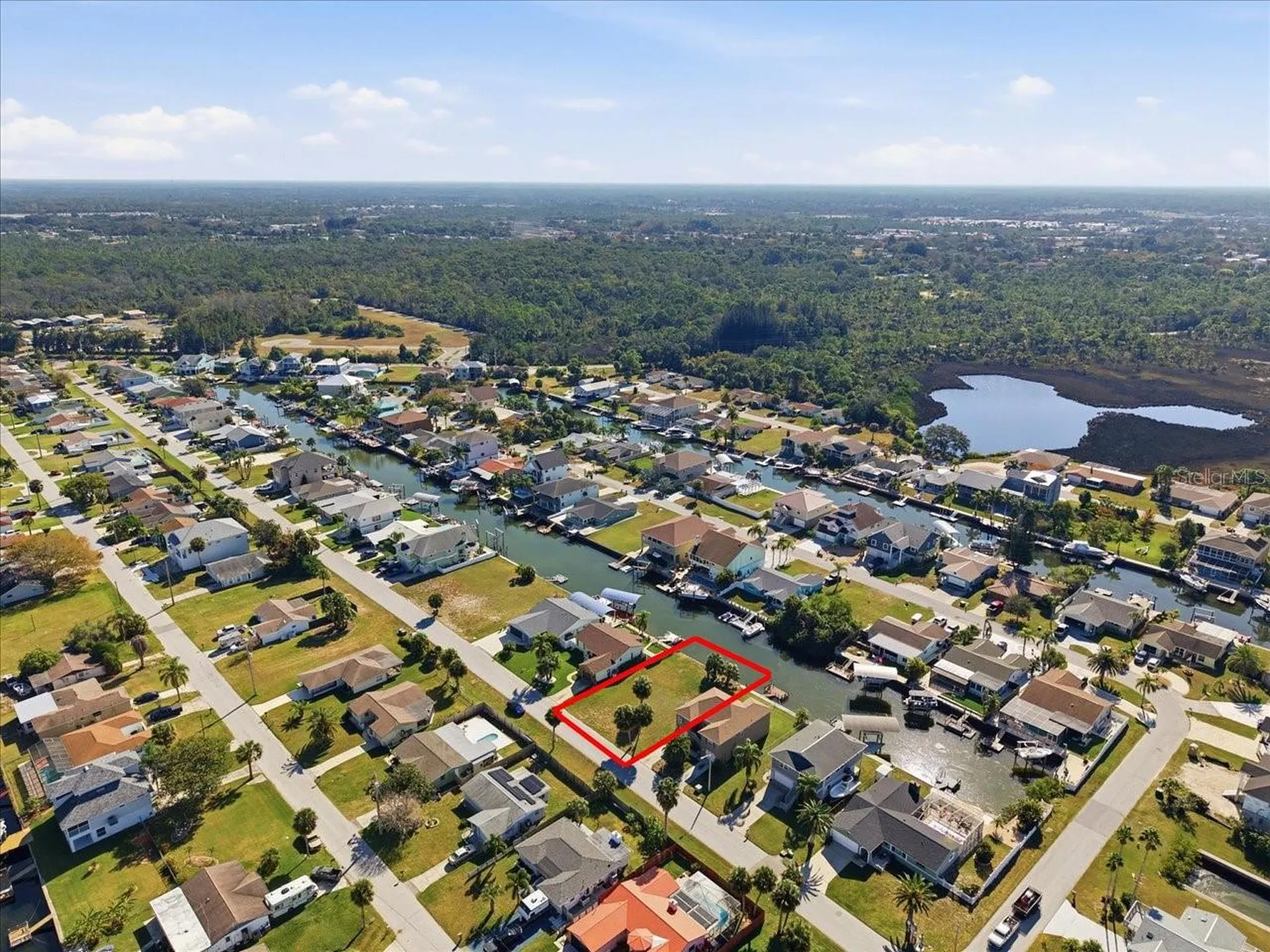 Yachtsman Drive Hudson FL 34667