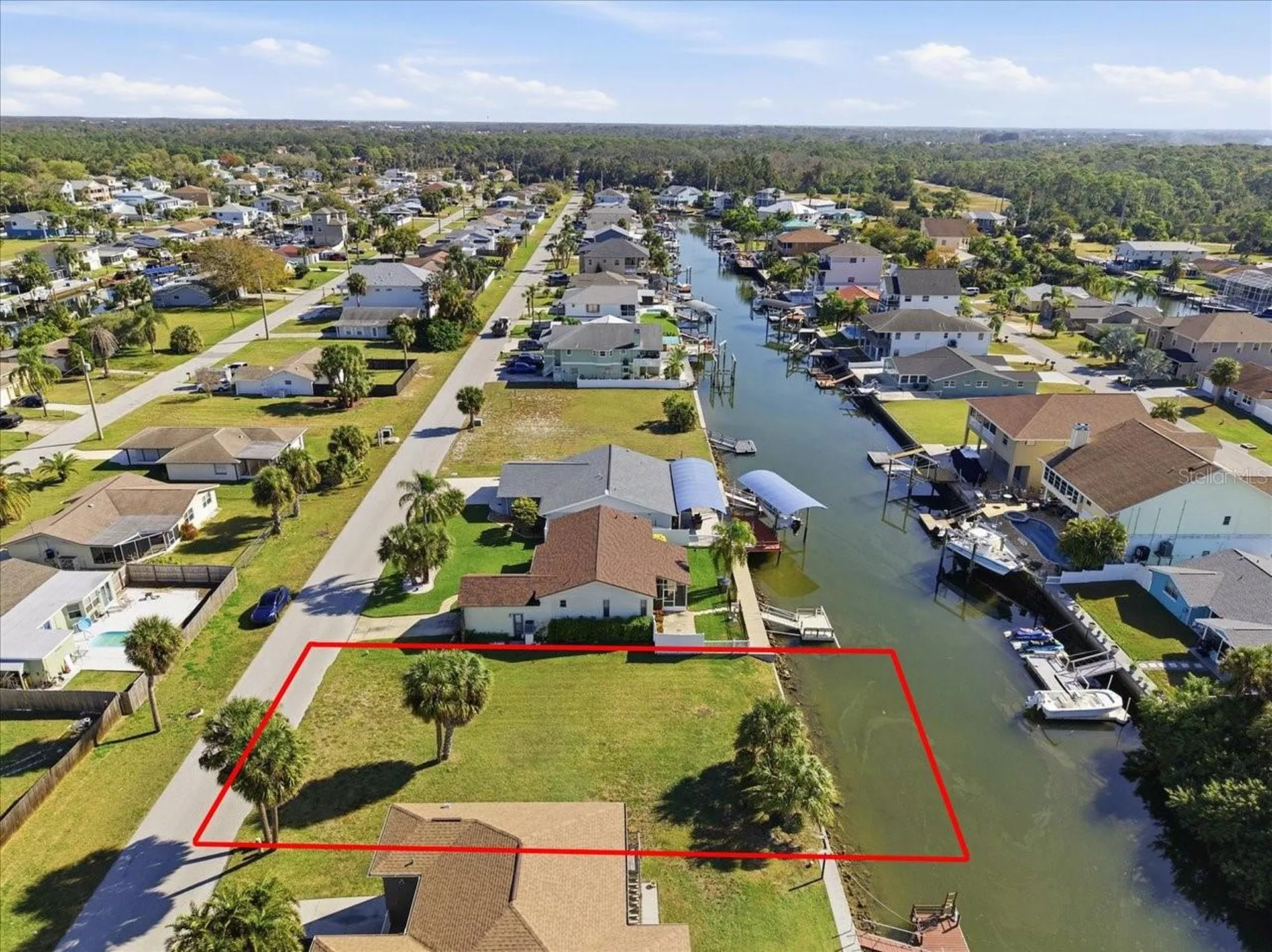 Yachtsman Drive Hudson FL 34667