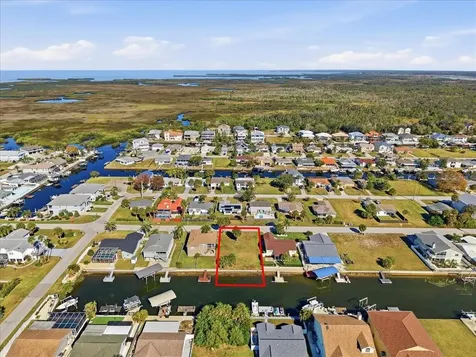 Yachtsman Drive Hudson FL 34667