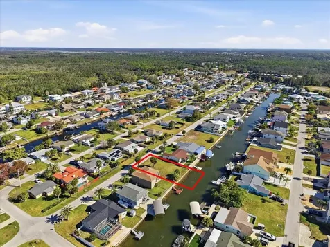 Yachtsman Drive Hudson FL 34667
