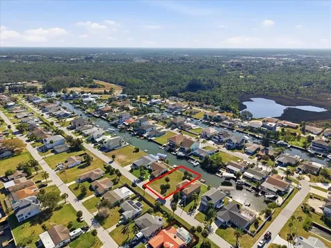 Yachtsman Drive Hudson FL 34667