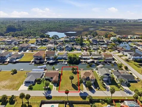 Yachtsman Drive Hudson FL 34667