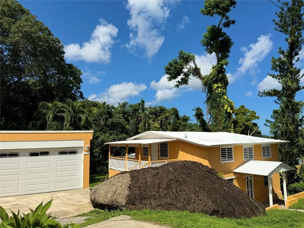17 G23 Colinas Del Yunque Rio Grande PR 00745