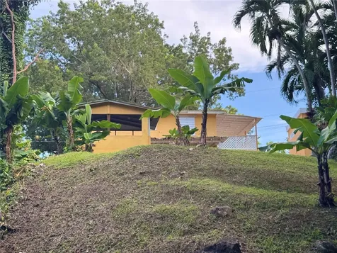 17 G23 Colinas Del Yunque Rio Grande PR 00745