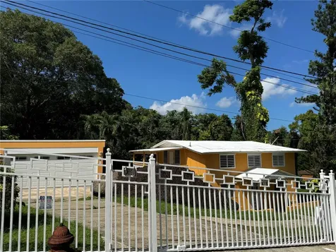 17 G23 Colinas Del Yunque Rio Grande PR 00745