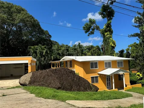17 G23 Colinas Del Yunque Rio Grande PR 00745