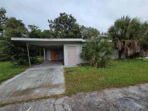 1846 S Palmetto Avenue South Daytona FL 32119