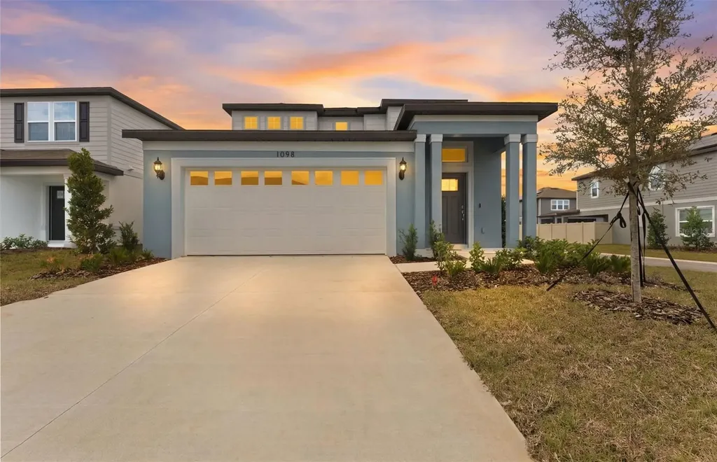 1098 Silverlake Boulevard Lake Alfred FL 33850