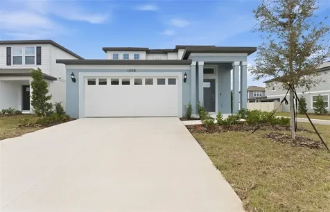 1098 Silverlake Boulevard Lake Alfred FL 33850
