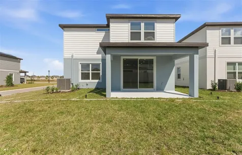 1098 Silverlake Boulevard Lake Alfred FL 33850