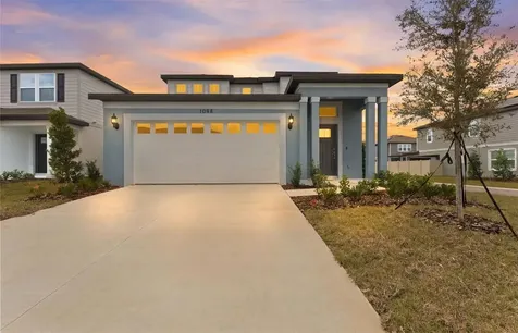 1098 Silverlake Boulevard Lake Alfred FL 33850