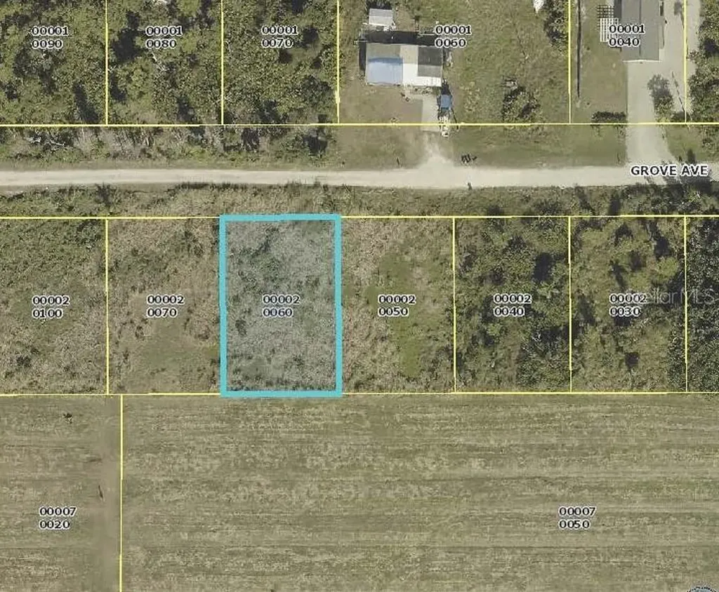 6111 Grove Avenue Bokeelia FL 33922