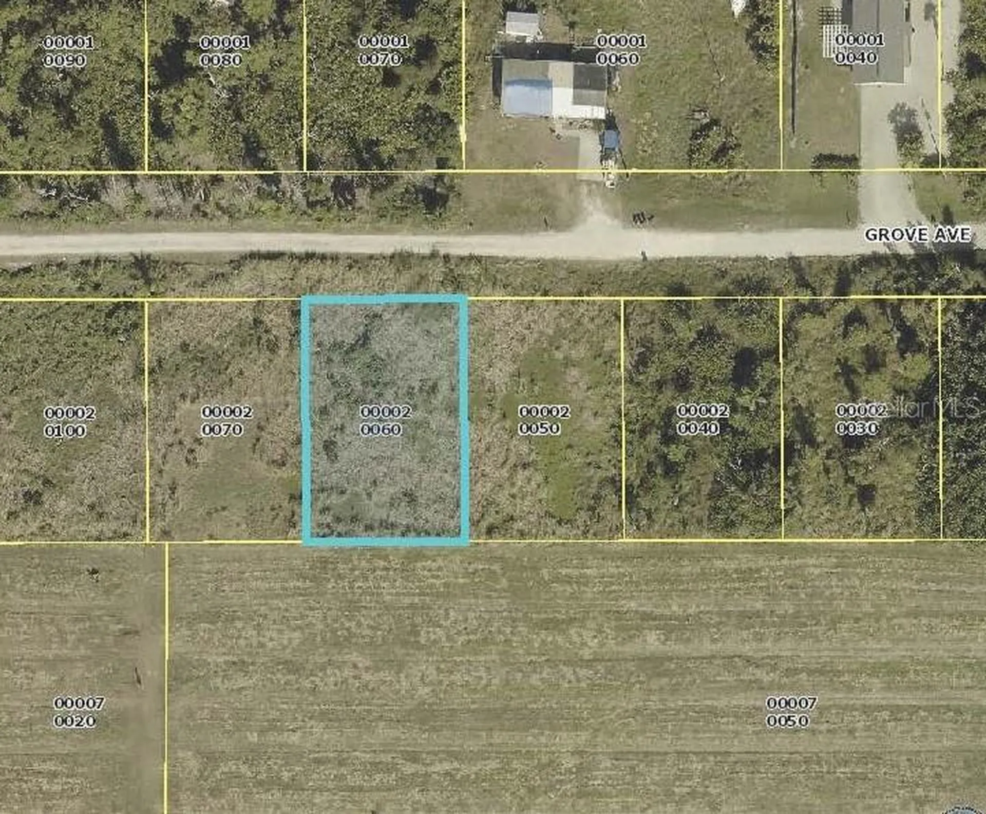 6111 Grove Avenue Bokeelia FL 33922