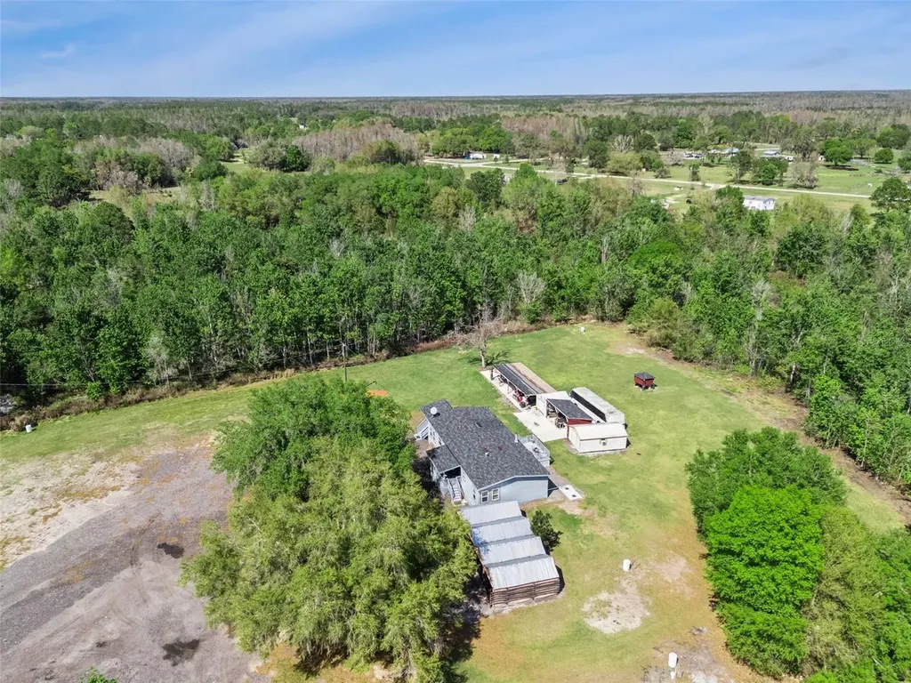 2051 Trail Cut Road Polk City FL 33868