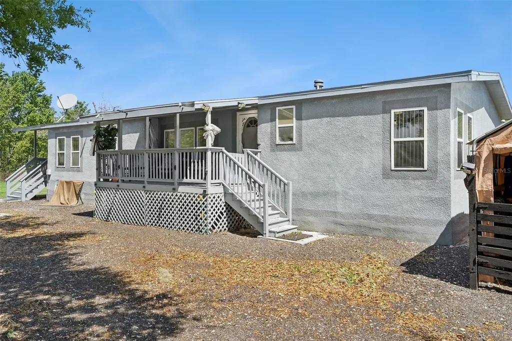 2051 Trail Cut Road Polk City FL 33868