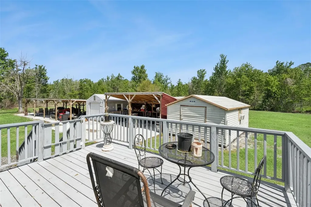 2051 Trail Cut Road Polk City FL 33868