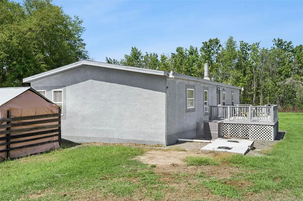 2051 Trail Cut Road Polk City FL 33868