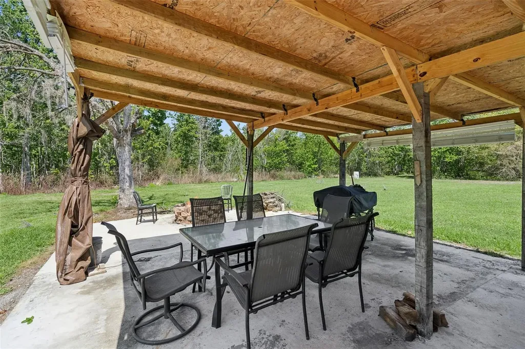 2051 Trail Cut Road Polk City FL 33868