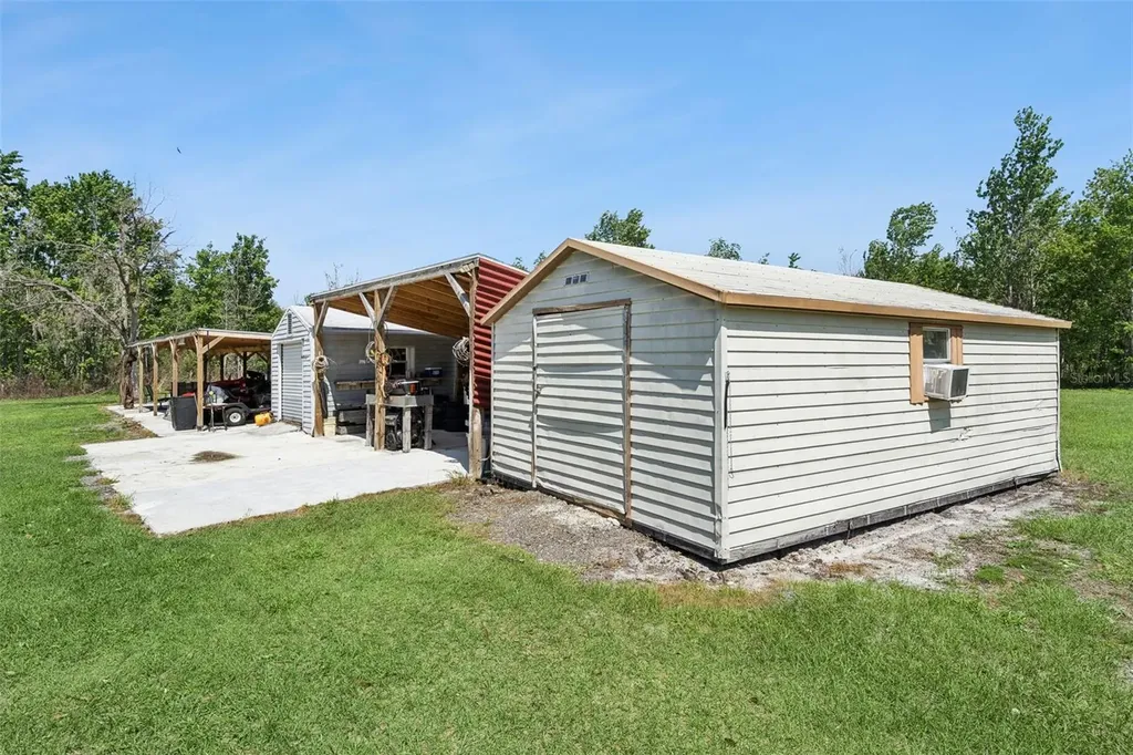2051 Trail Cut Road Polk City FL 33868