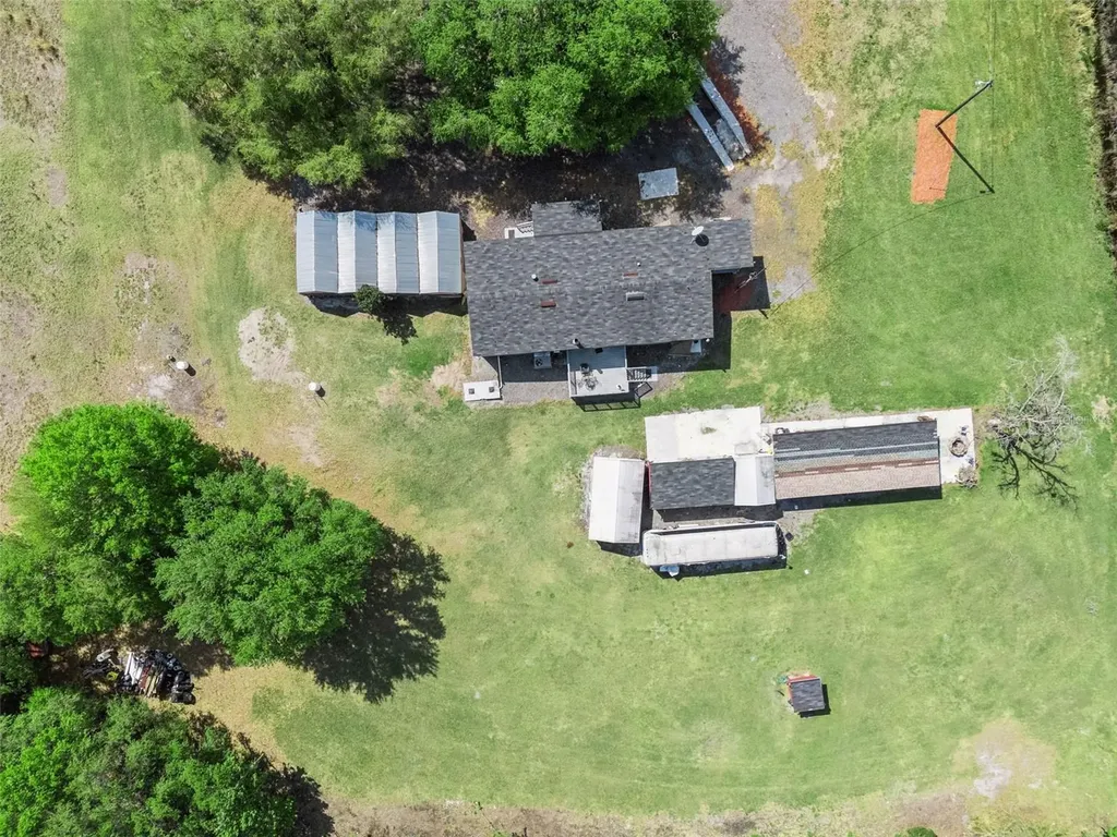 2051 Trail Cut Road Polk City FL 33868