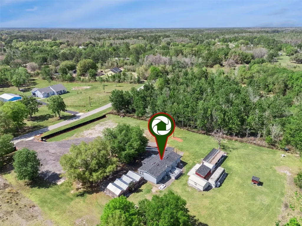 2051 Trail Cut Road Polk City FL 33868