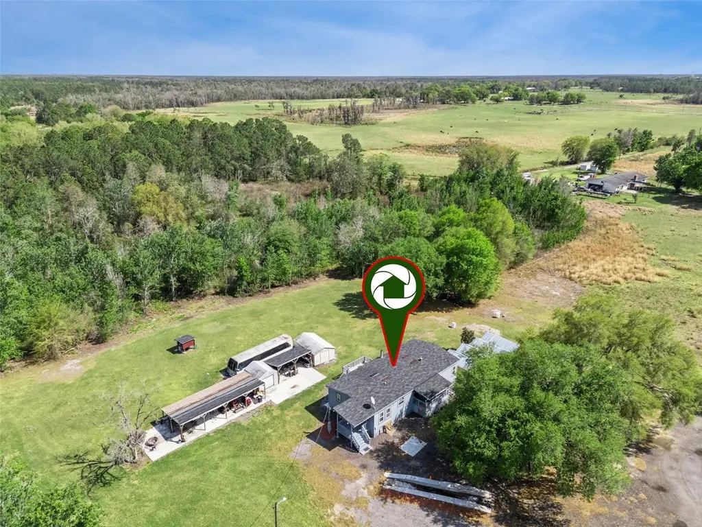 2051 Trail Cut Road Polk City FL 33868