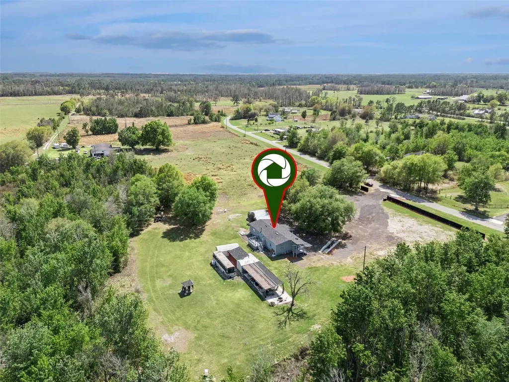 2051 Trail Cut Road Polk City FL 33868