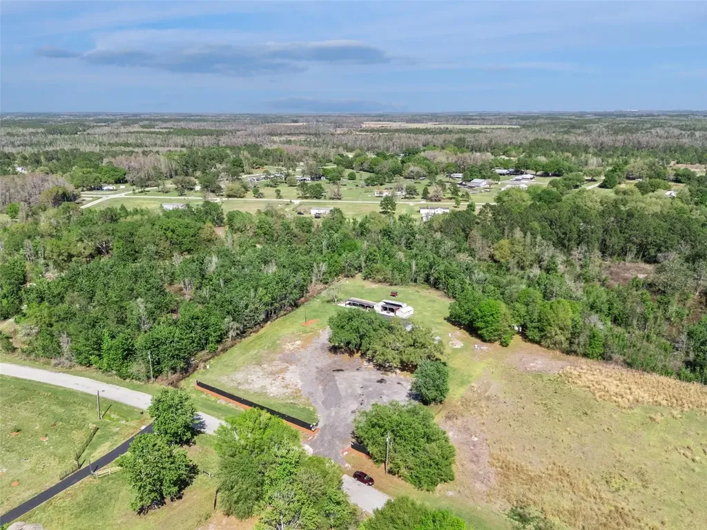 2051 Trail Cut Road Polk City FL 33868