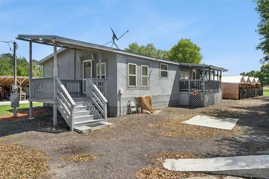 2051 Trail Cut Road Polk City FL 33868