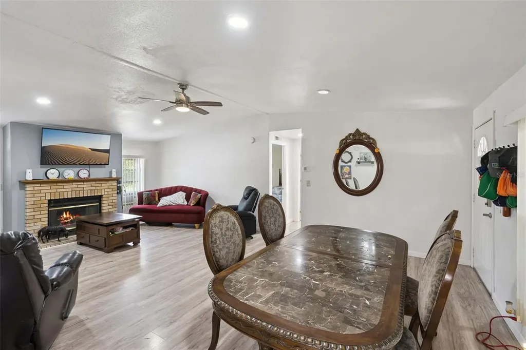 2051 Trail Cut Road Polk City FL 33868