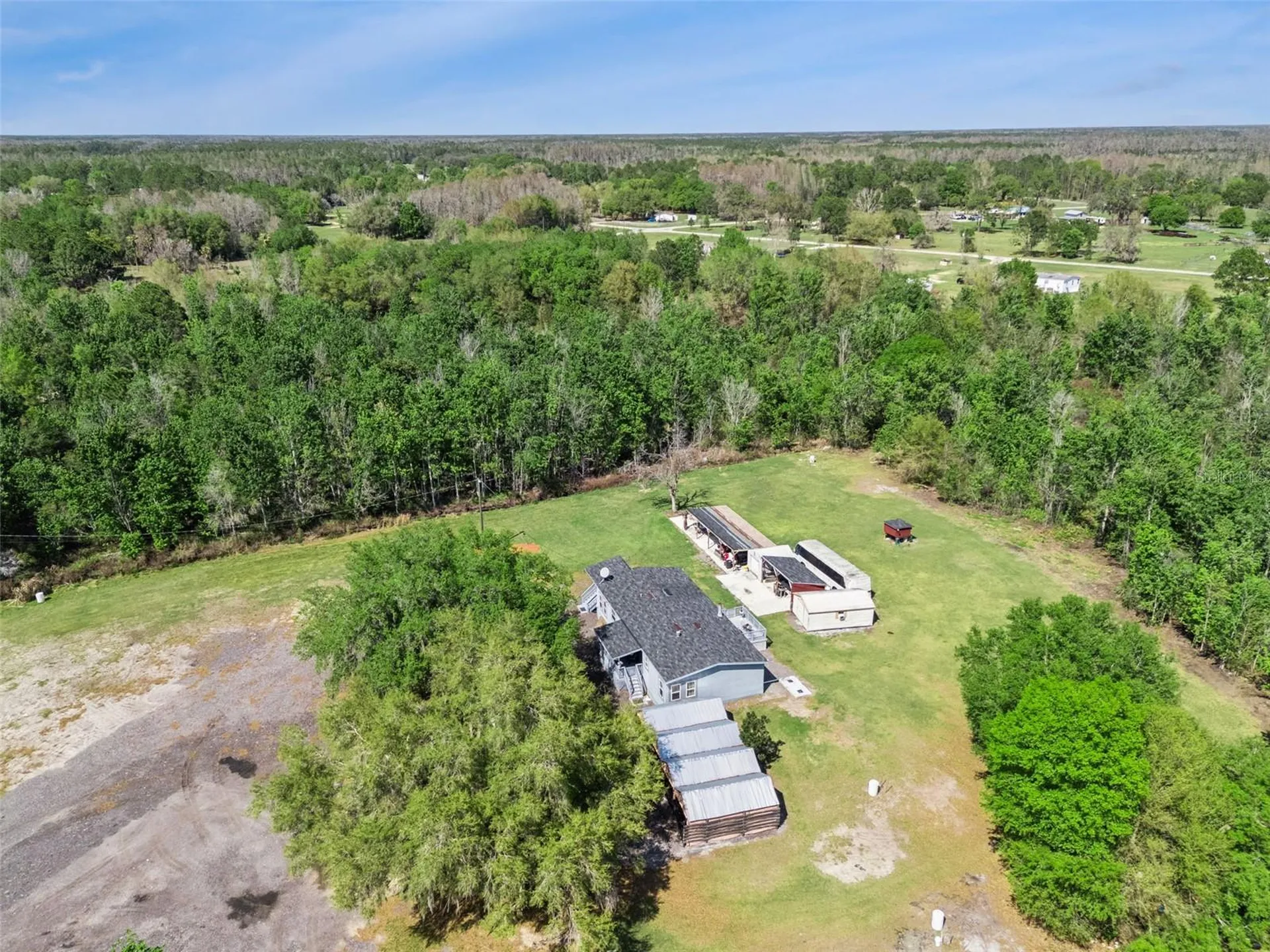 2051 Trail Cut Road Polk City FL 33868