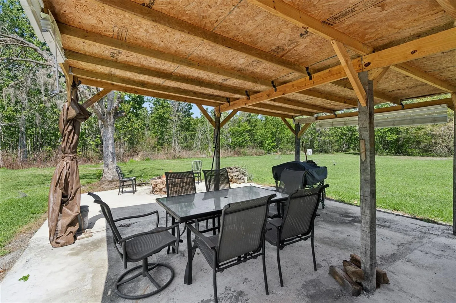 2051 Trail Cut Road Polk City FL 33868