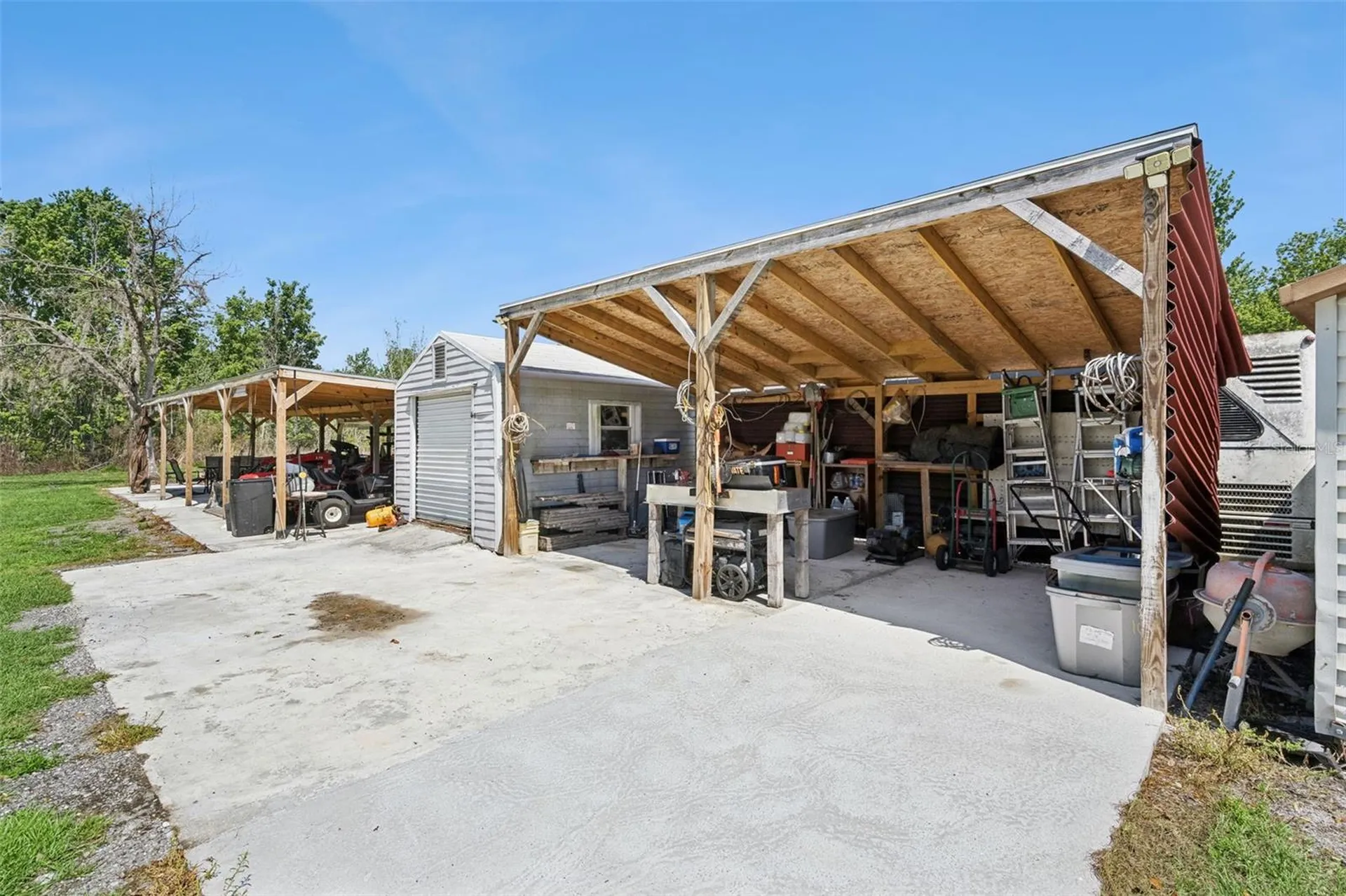 2051 Trail Cut Road Polk City FL 33868