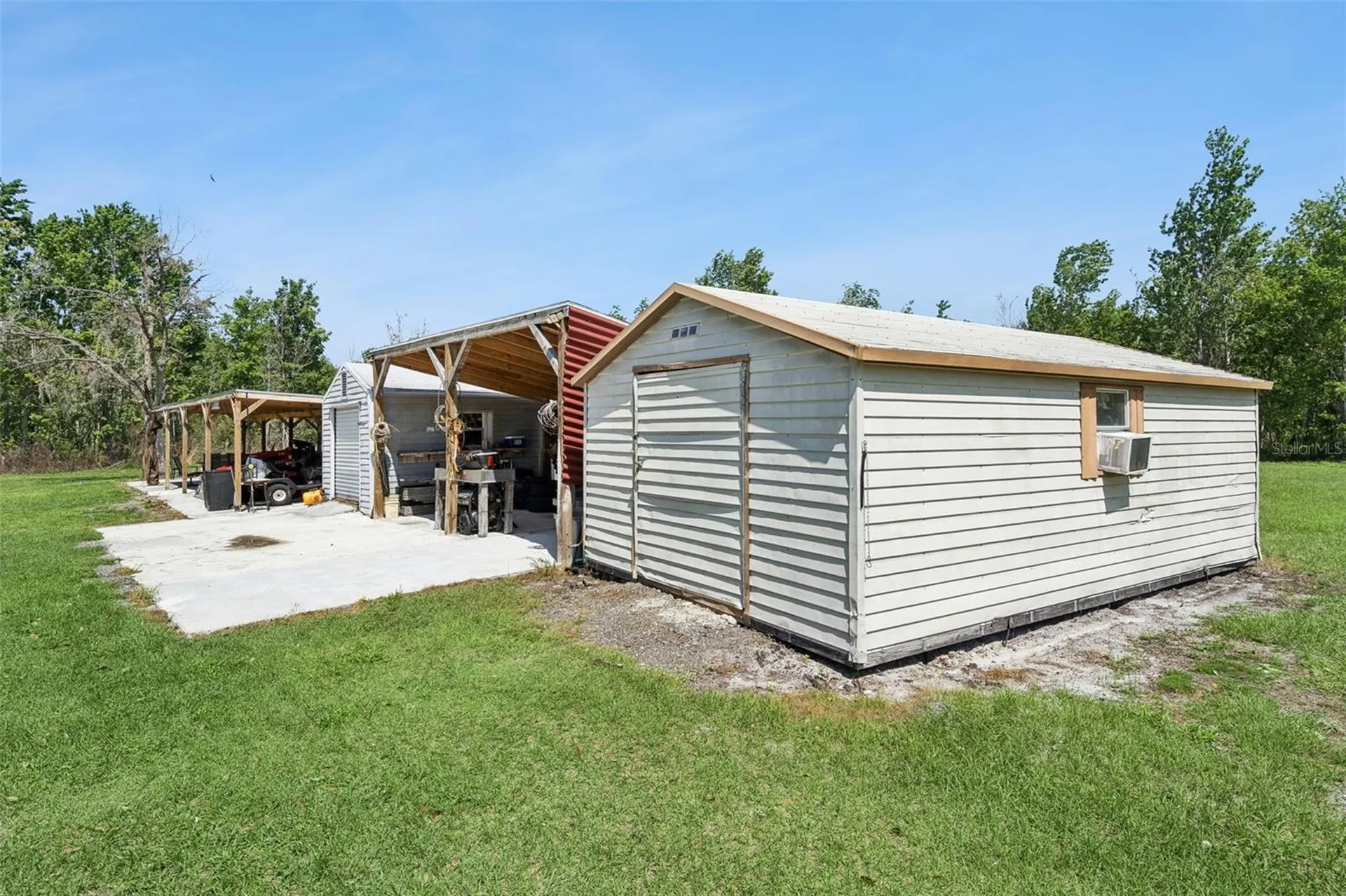 2051 Trail Cut Road Polk City FL 33868