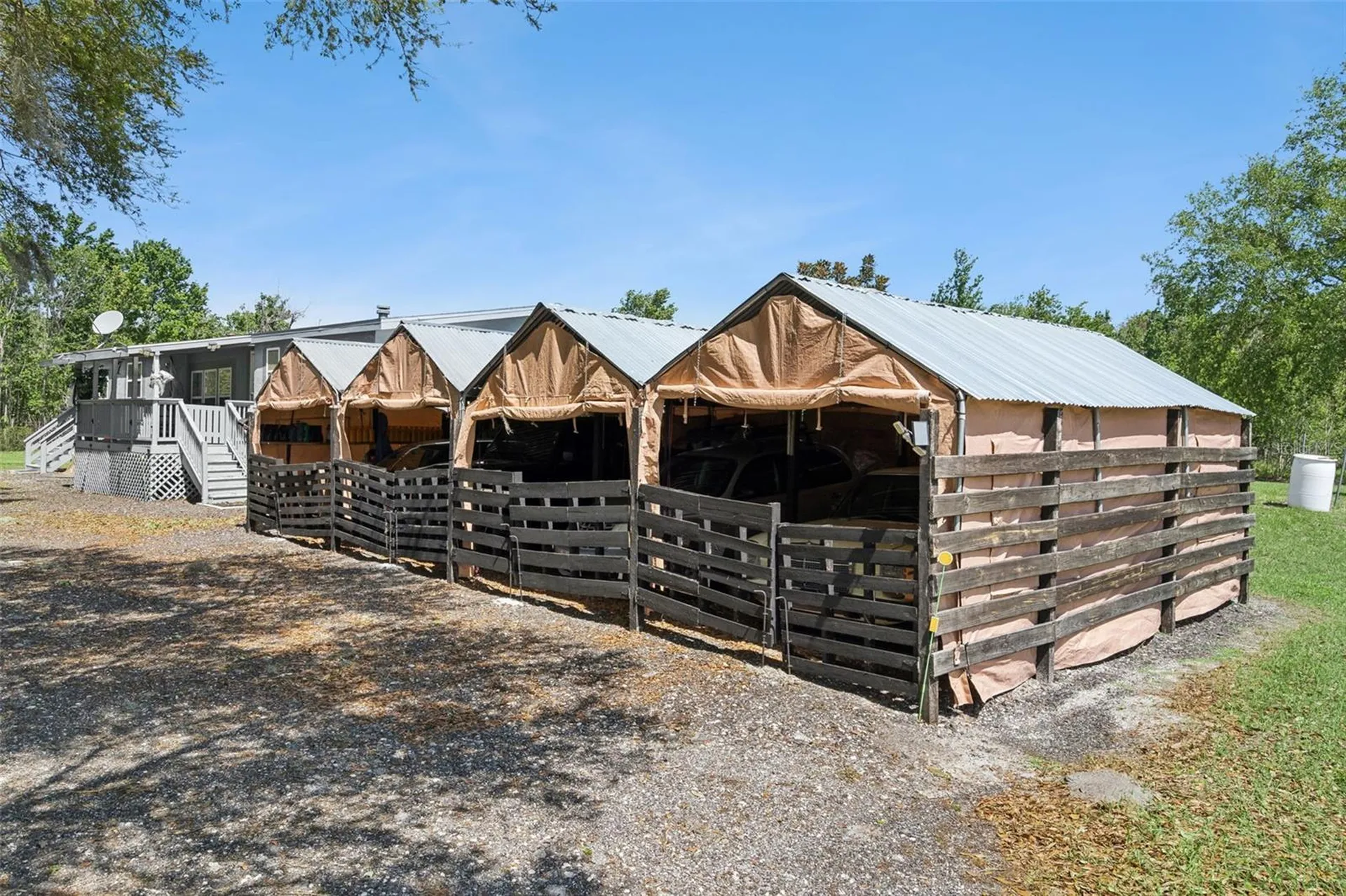 2051 Trail Cut Road Polk City FL 33868