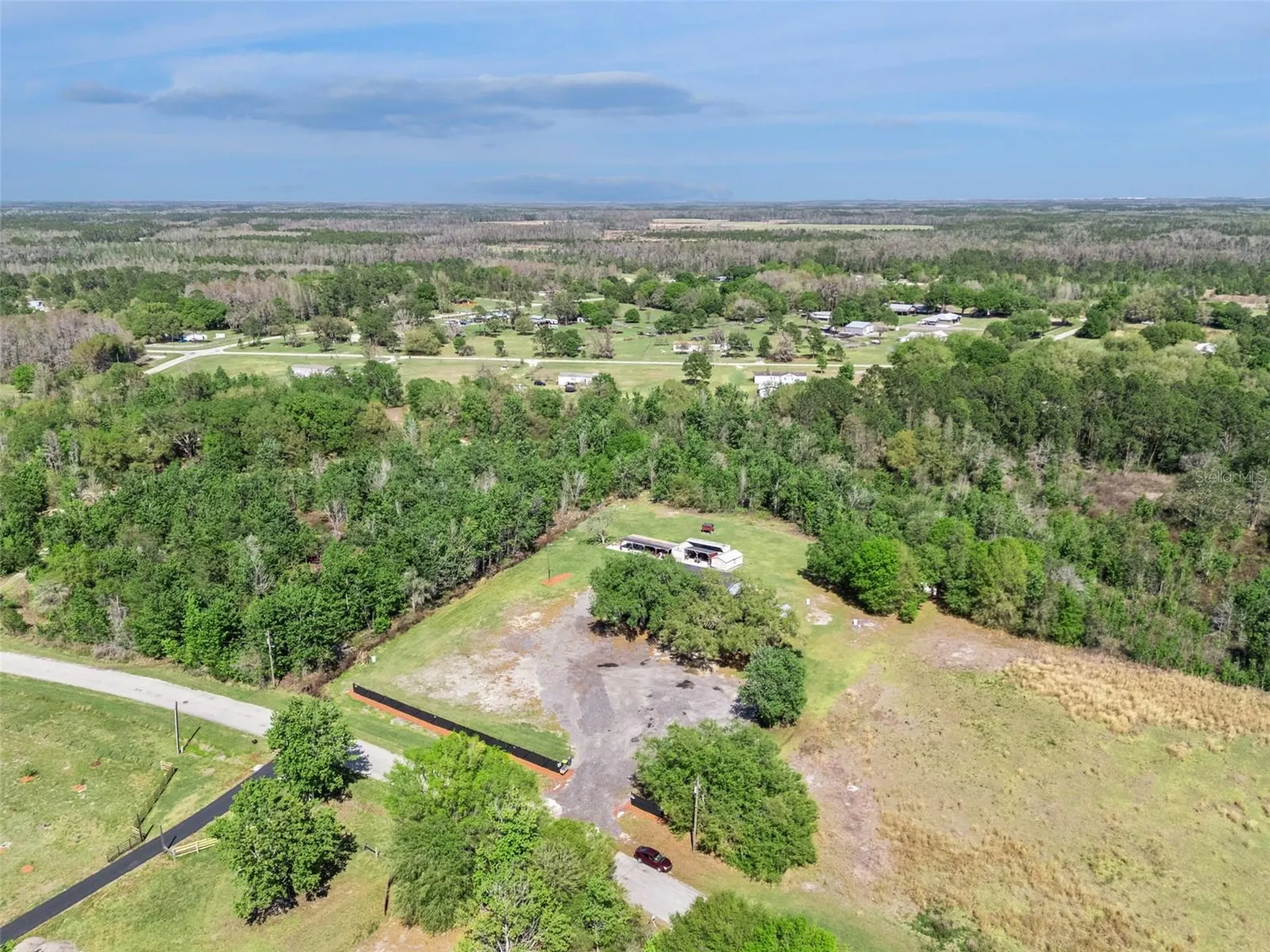 2051 Trail Cut Road Polk City FL 33868