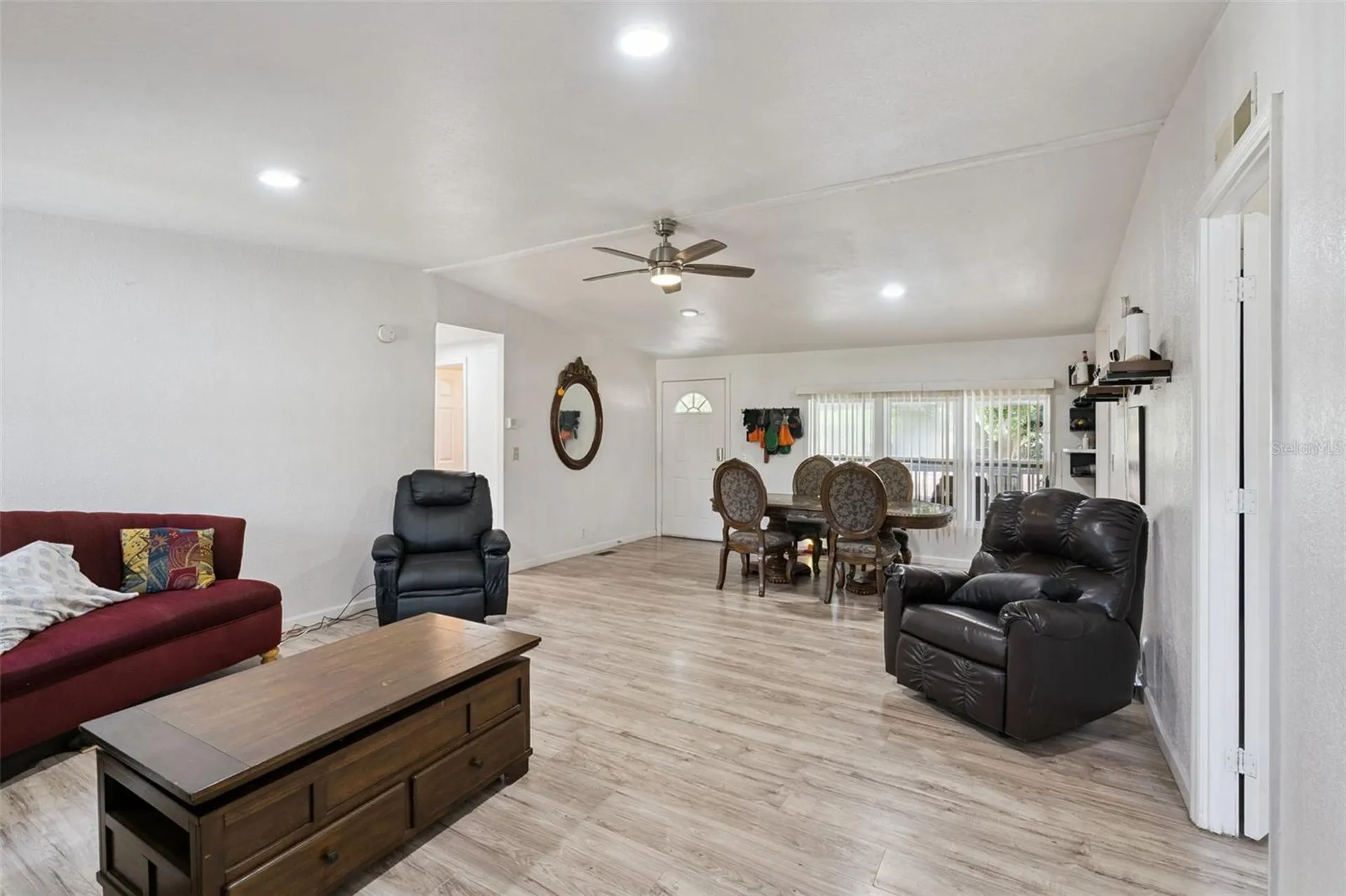 2051 Trail Cut Road Polk City FL 33868