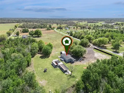 2051 Trail Cut Road Polk City FL 33868