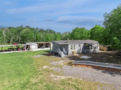 2051 Trail Cut Road Polk City FL 33868