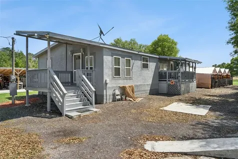 2051 Trail Cut Road Polk City FL 33868