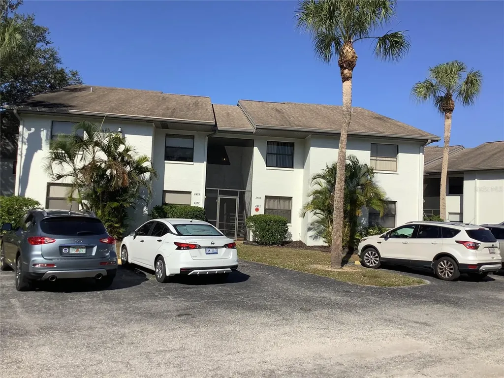 2481 Twin Drive Sarasota FL 34234