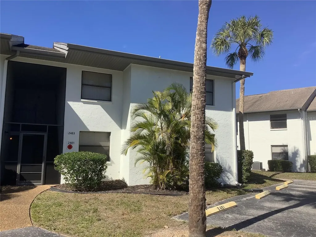 2481 Twin Drive Sarasota FL 34234