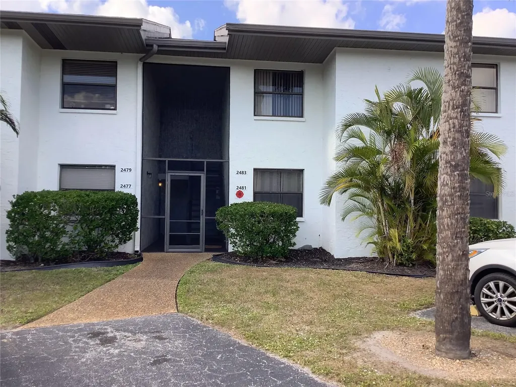 2481 Twin Drive Sarasota FL 34234