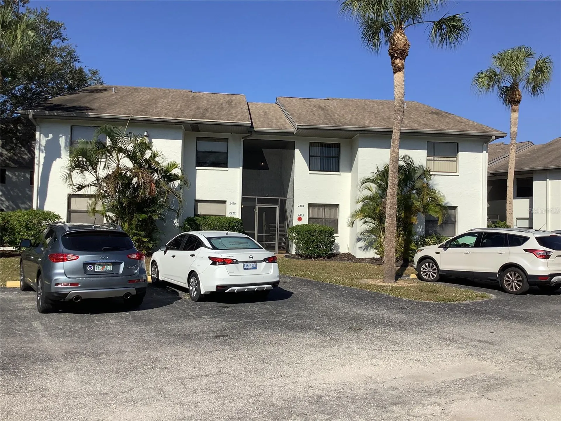 2481 Twin Drive Sarasota FL 34234