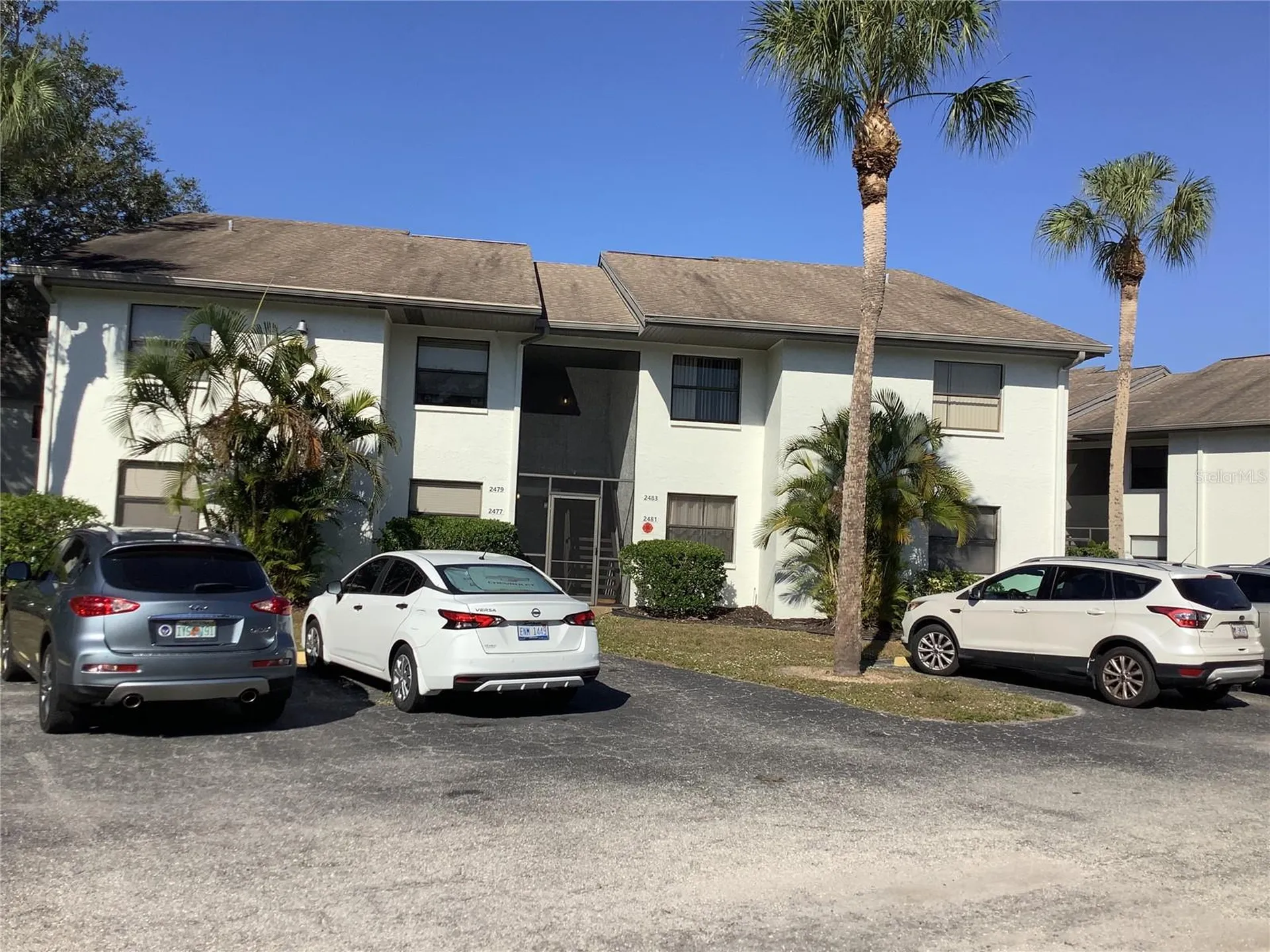2481 Twin Drive Sarasota FL 34234