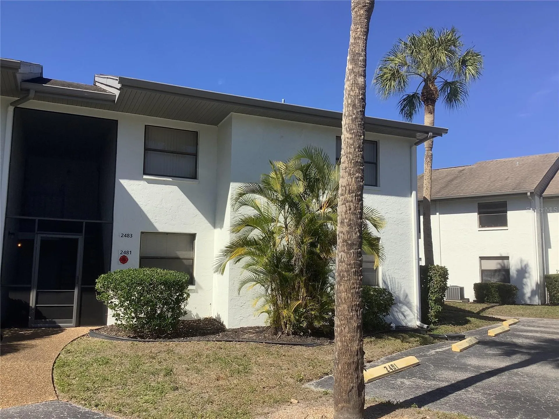 2481 Twin Drive Sarasota FL 34234