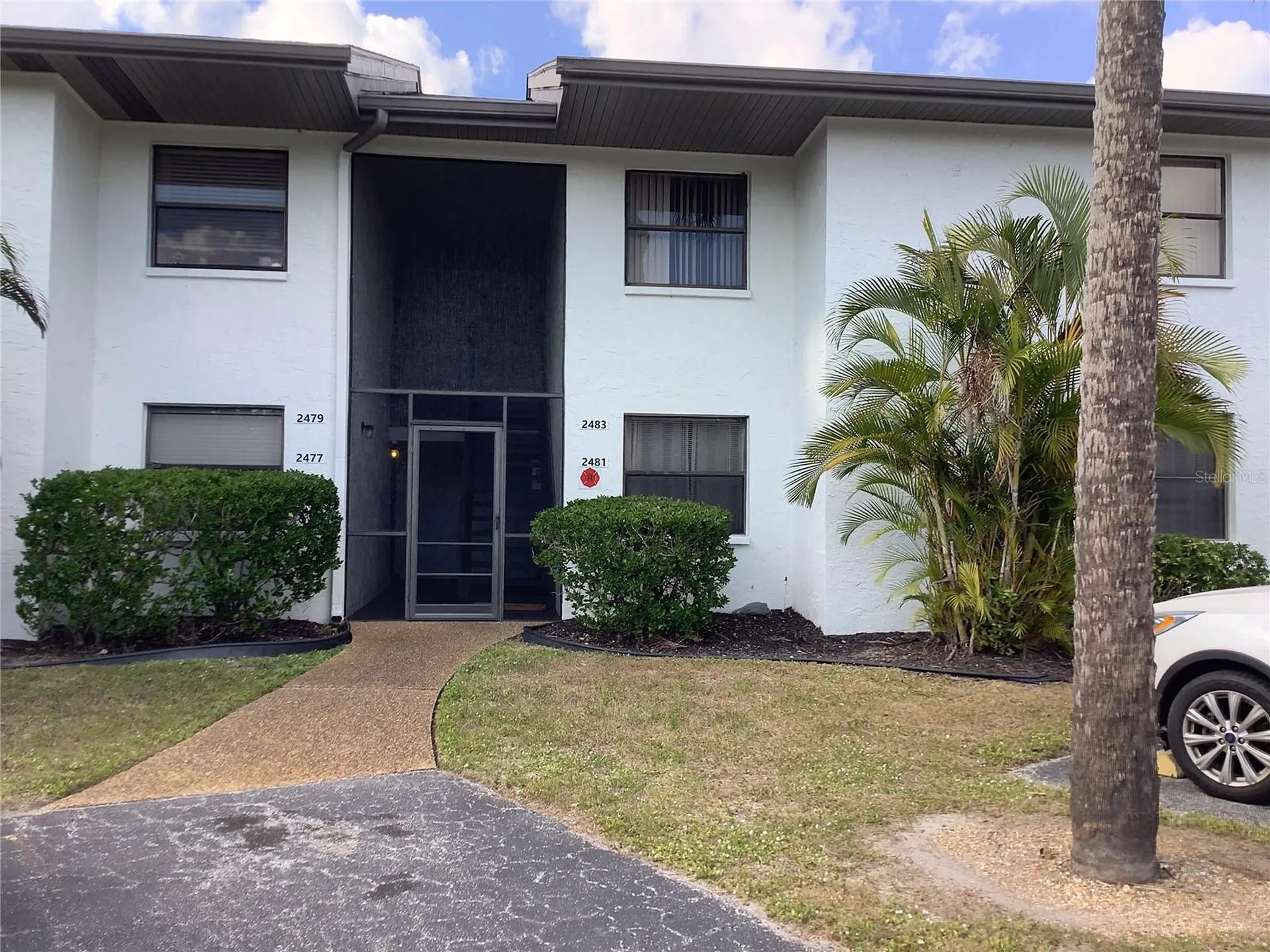 2481 Twin Drive Sarasota FL 34234